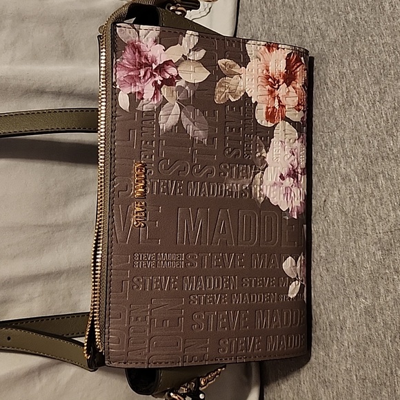 Crossbody bag - Picture 1 of 4